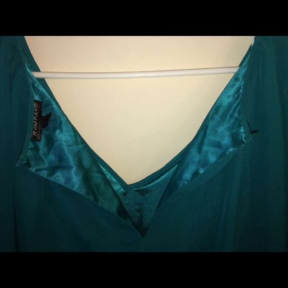 Mini Dress - Picture 5 of 5